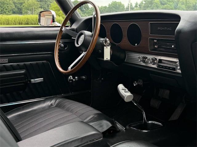 1970 Pontiac GTO (CC-2098740) for sale in Orrville, Ohio