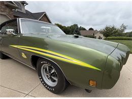 1970 Pontiac GTO (CC-2098740) for sale in Orrville, Ohio