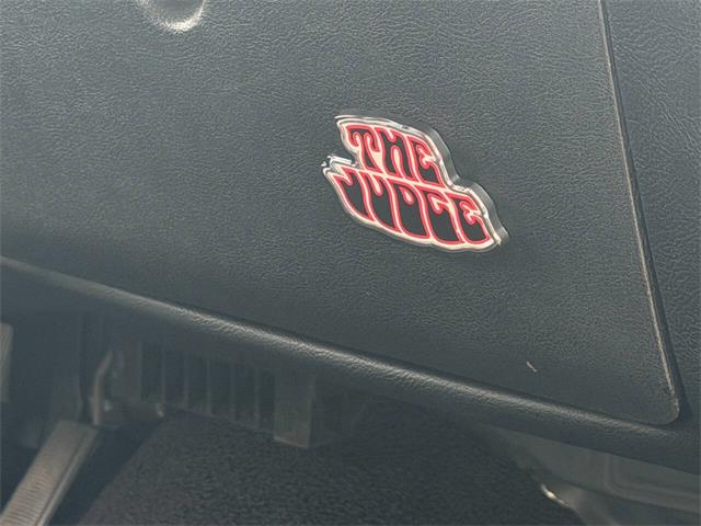 1970 Pontiac GTO (CC-2098740) for sale in Orrville, Ohio