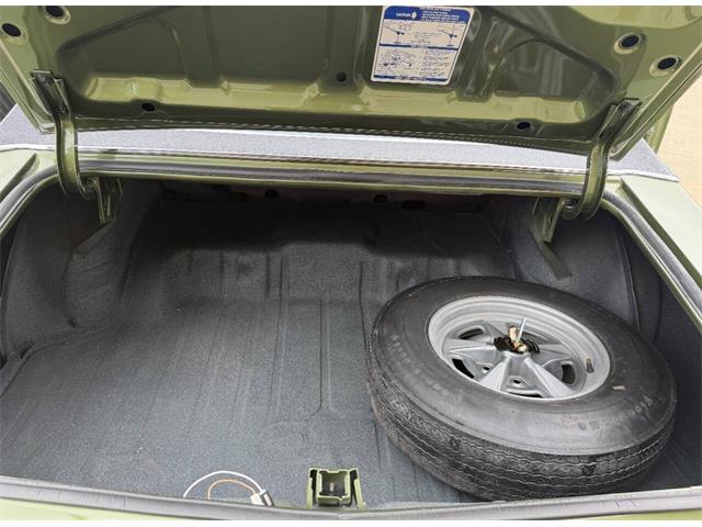 1970 Pontiac GTO (CC-2098740) for sale in Orrville, Ohio