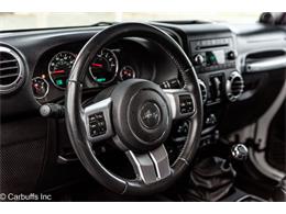 2013 Jeep Wrangler (CC-2098741) for sale in Concord, California