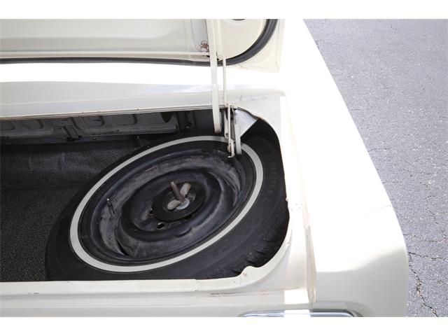 1966 Ford Mustang Fastback (CC-2098742) for sale in Fort Myers, Florida