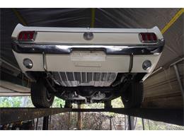 1966 Ford Mustang Fastback (CC-2098742) for sale in Fort Myers, Florida