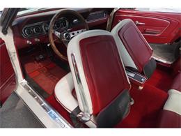 1966 Ford Mustang Fastback (CC-2098742) for sale in Fort Myers, Florida