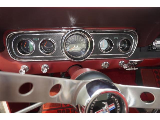 1966 Ford Mustang Fastback (CC-2098742) for sale in Fort Myers, Florida
