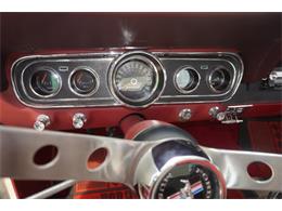 1966 Ford Mustang Fastback (CC-2098742) for sale in Fort Myers, Florida