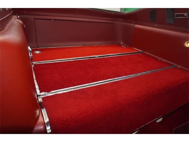 1966 Ford Mustang Fastback (CC-2098742) for sale in Fort Myers, Florida