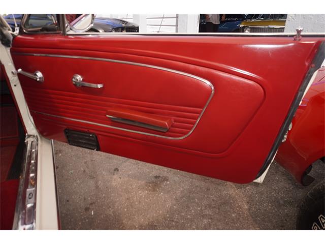 1966 Ford Mustang Fastback (CC-2098742) for sale in Fort Myers, Florida