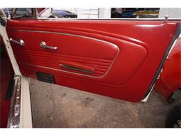1966 Ford Mustang Fastback (CC-2098742) for sale in Fort Myers, Florida