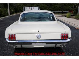 1966 Ford Mustang Fastback (CC-2098742) for sale in Fort Myers, Florida