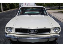 1966 Ford Mustang Fastback (CC-2098742) for sale in Fort Myers, Florida