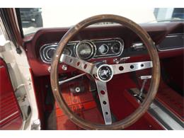 1966 Ford Mustang Fastback (CC-2098742) for sale in Fort Myers, Florida