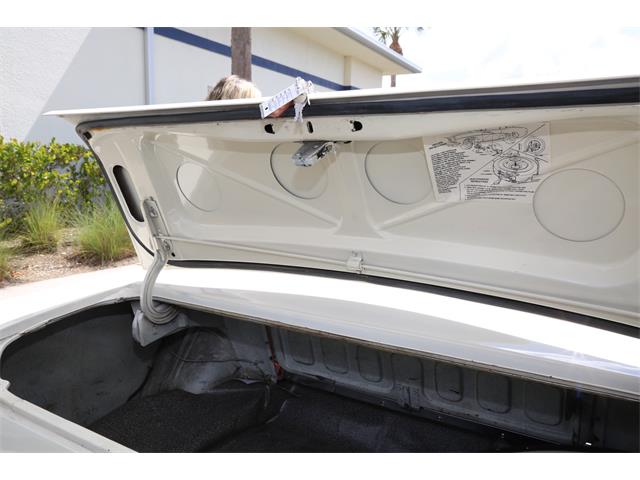 1966 Ford Mustang Fastback (CC-2098742) for sale in Fort Myers, Florida