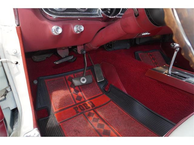 1966 Ford Mustang Fastback (CC-2098742) for sale in Fort Myers, Florida