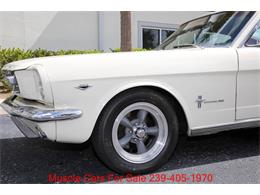 1966 Ford Mustang Fastback (CC-2098742) for sale in Fort Myers, Florida
