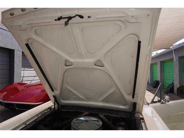 1966 Ford Mustang Fastback (CC-2098742) for sale in Fort Myers, Florida