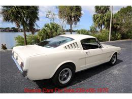 1966 Ford Mustang Fastback (CC-2098742) for sale in Fort Myers, Florida