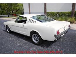 1966 Ford Mustang Fastback (CC-2098742) for sale in Fort Myers, Florida
