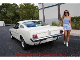 1966 Ford Mustang Fastback (CC-2098742) for sale in Fort Myers, Florida