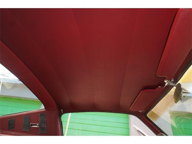 1966 Ford Mustang Fastback (CC-2098742) for sale in Fort Myers, Florida