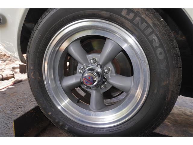 1966 Ford Mustang Fastback (CC-2098742) for sale in Fort Myers, Florida
