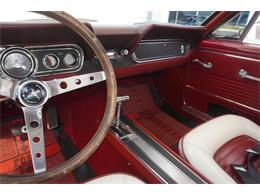 1966 Ford Mustang Fastback (CC-2098742) for sale in Fort Myers, Florida