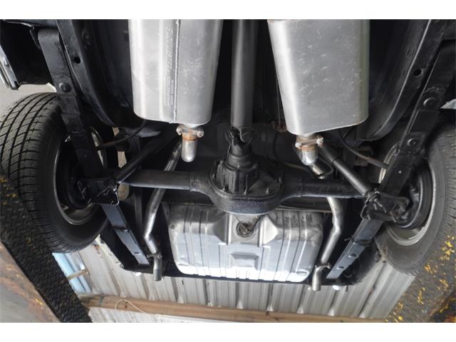 1966 Ford Mustang Fastback (CC-2098742) for sale in Fort Myers, Florida
