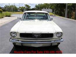 1966 Ford Mustang Fastback (CC-2098742) for sale in Fort Myers, Florida