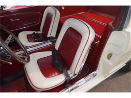 1966 Ford Mustang Fastback (CC-2098742) for sale in Fort Myers, Florida