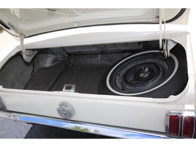 1966 Ford Mustang Fastback (CC-2098742) for sale in Fort Myers, Florida