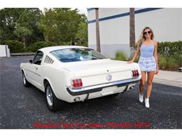 1966 Ford Mustang Fastback (CC-2098742) for sale in Fort Myers, Florida
