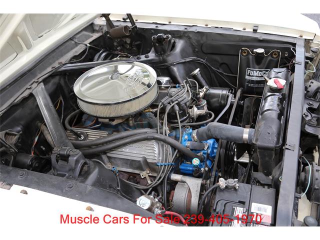 1966 Ford Mustang Fastback (CC-2098742) for sale in Fort Myers, Florida