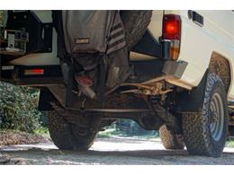 1990 Toyota Land Cruiser (CC-2098743) for sale in Aiken, South Carolina