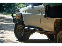 1990 Toyota Land Cruiser (CC-2098743) for sale in Aiken, South Carolina