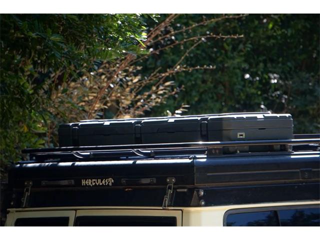 1990 Toyota Land Cruiser (CC-2098743) for sale in Aiken, South Carolina