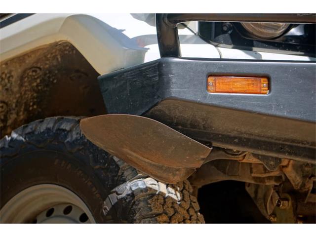 1990 Toyota Land Cruiser (CC-2098743) for sale in Aiken, South Carolina
