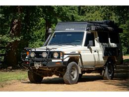 1990 Toyota Land Cruiser (CC-2098743) for sale in Aiken, South Carolina