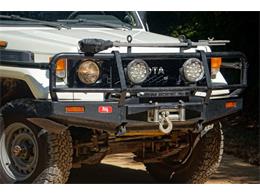 1990 Toyota Land Cruiser (CC-2098743) for sale in Aiken, South Carolina
