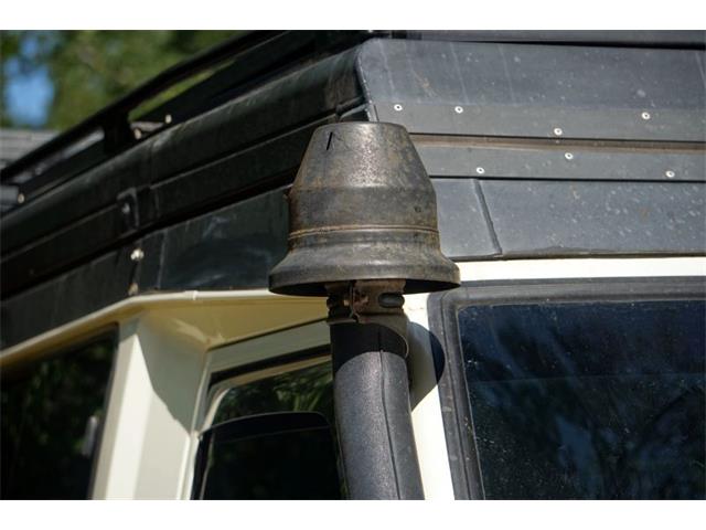 1990 Toyota Land Cruiser (CC-2098743) for sale in Aiken, South Carolina