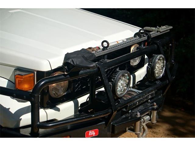 1990 Toyota Land Cruiser (CC-2098743) for sale in Aiken, South Carolina