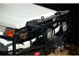 1990 Toyota Land Cruiser (CC-2098743) for sale in Aiken, South Carolina