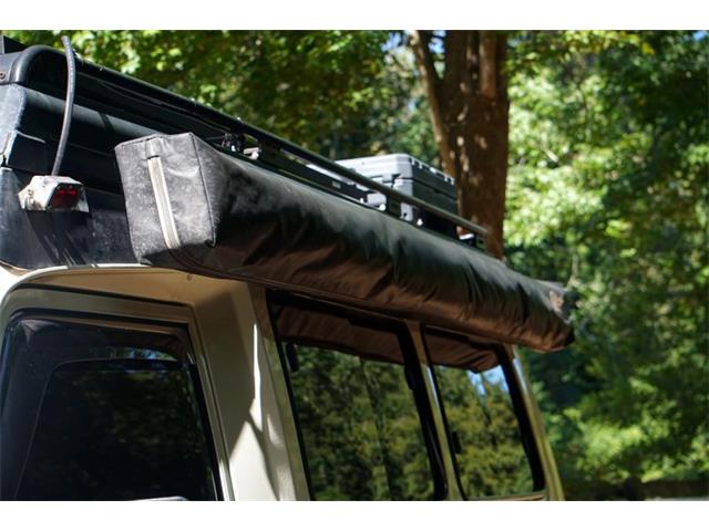 1990 Toyota Land Cruiser (CC-2098743) for sale in Aiken, South Carolina