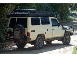 1990 Toyota Land Cruiser (CC-2098743) for sale in Aiken, South Carolina
