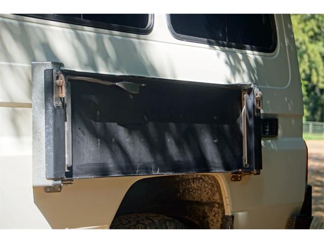 1990 Toyota Land Cruiser (CC-2098743) for sale in Aiken, South Carolina