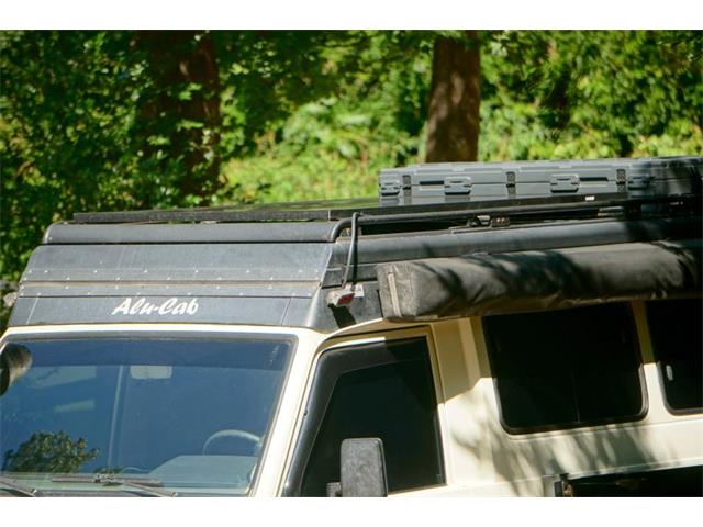1990 Toyota Land Cruiser (CC-2098743) for sale in Aiken, South Carolina