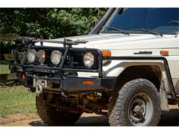 1990 Toyota Land Cruiser (CC-2098743) for sale in Aiken, South Carolina