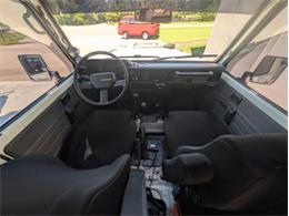 1990 Toyota Land Cruiser (CC-2098743) for sale in Aiken, South Carolina