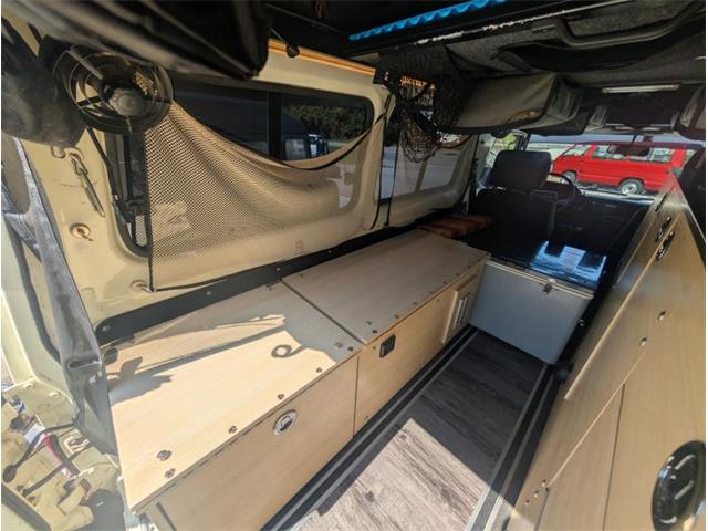 1990 Toyota Land Cruiser (CC-2098743) for sale in Aiken, South Carolina