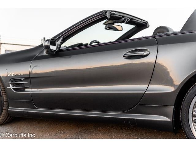 2005 Mercedes-Benz AMG (CC-2098744) for sale in Concord, California