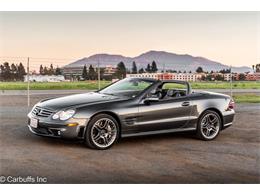 2005 Mercedes-Benz AMG (CC-2098744) for sale in Concord, California